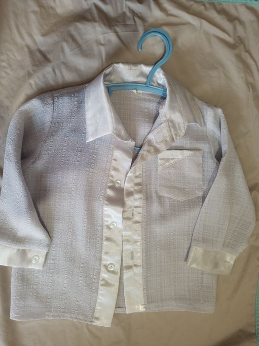 Рубашка для джентельмена