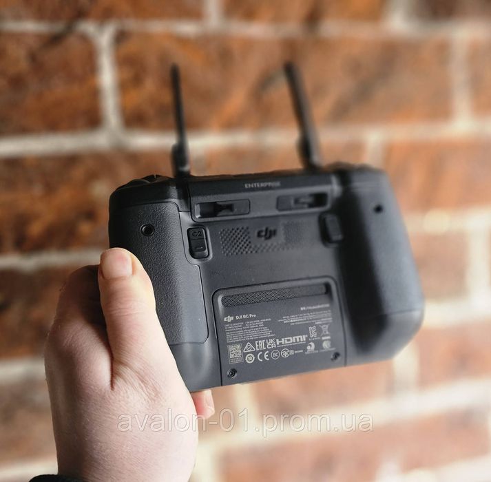 Продам DJI RC Pro Enterprise RM510B для DJI Mavic 3T / 3E.
