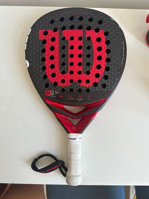 Wilson bela pro v3