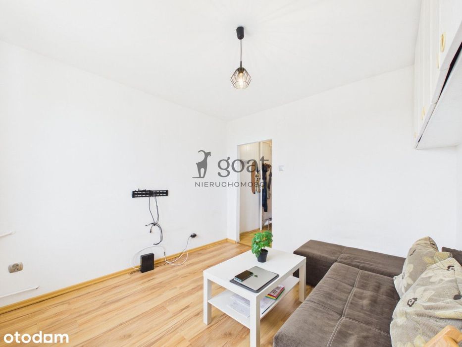 Gdańsk Orunia | kawalerka | 7 min do centrum