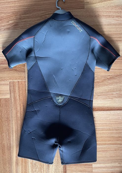 Aqualung fato de mergulho 5mm