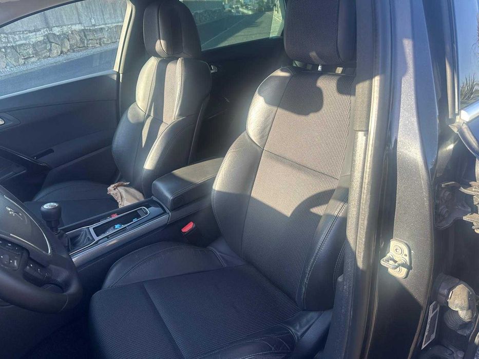 Peugeot 508 1.6 HDI 2018- Com extras