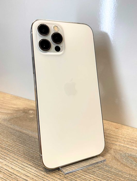 iPhone 12 Pro 256GB - 100% Bateria - IDEALNY - Wybór kolorów - GW 12mc