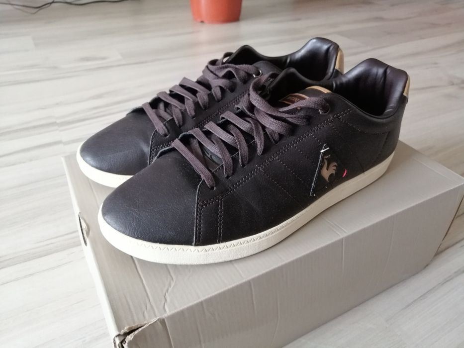 Buty le coq sportif r44