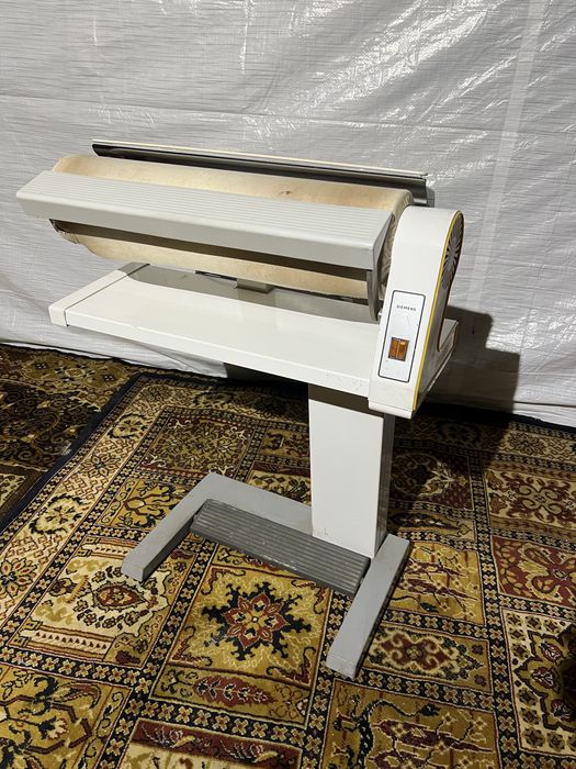 Magiel elektryczny Simens