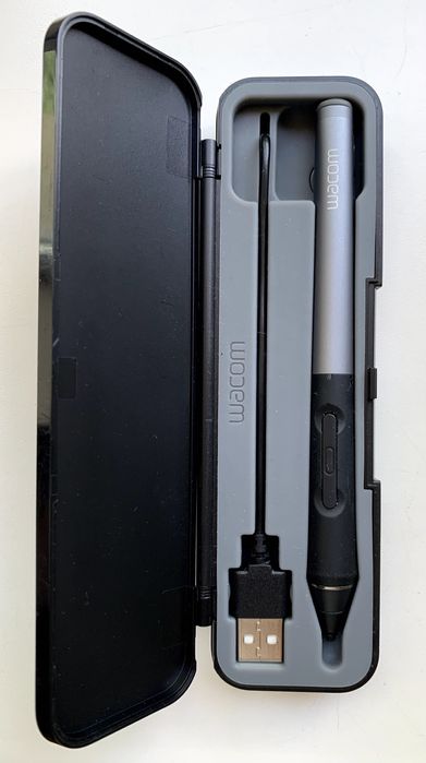 Wacom Intuos Creative Stylus 2 CS-600 стилус стілус перо