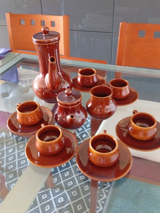 Conjunto copos para whisky