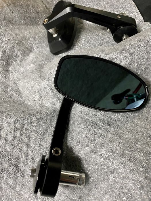 Peças extras para todos os modelos BMW R NineT