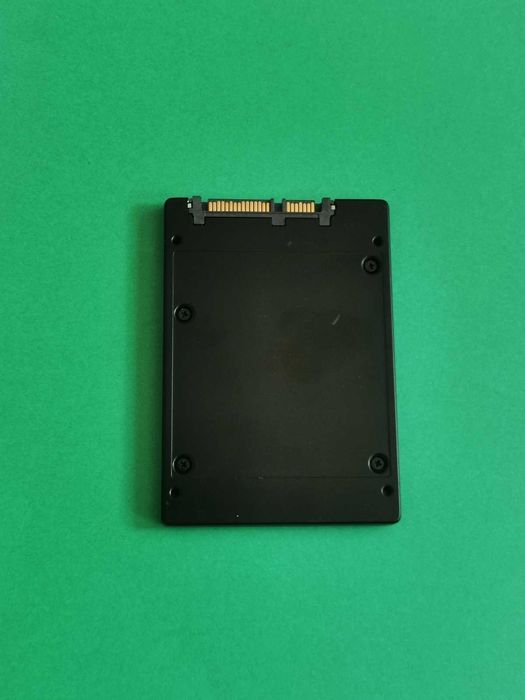 SSD 256GB SanDisk x600
