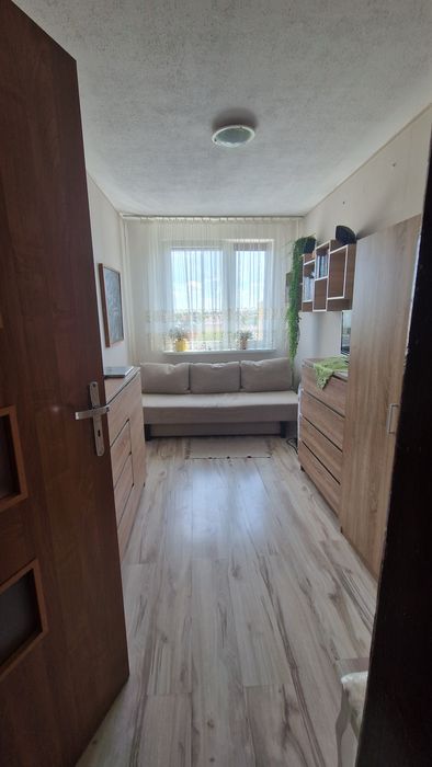 Sprzedam mieszkanie m-4