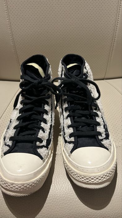 Ténis All Star(39,5)