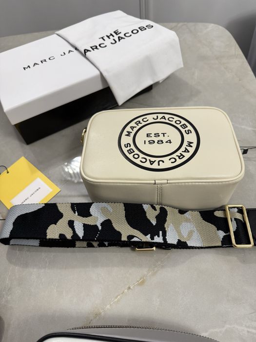 Сумка Marc Jacobs кроссбоді