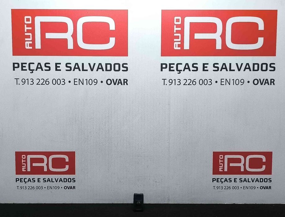 Comando / Botão / Interruptor Vidros Frente Esquerdo - SEAT IBIZA II