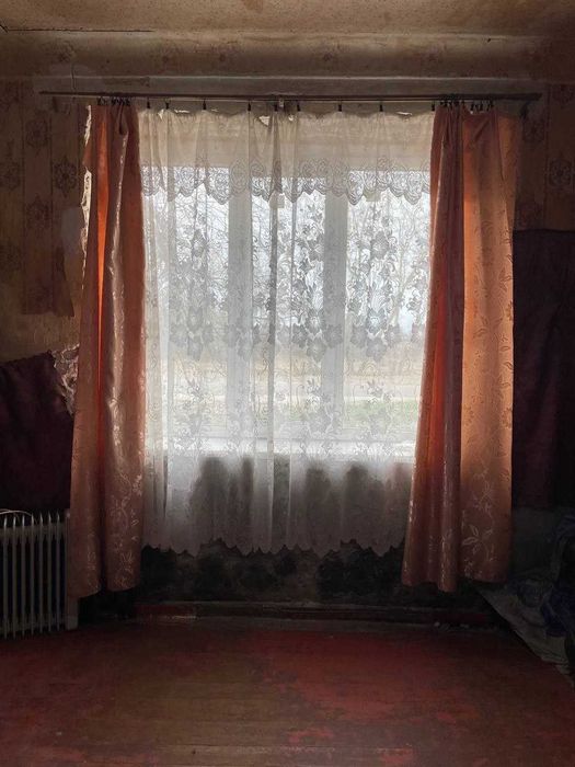 Продам квартиру для сімейної пари або холостяка