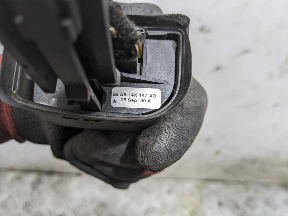 Ford Mondeo MK3 Przełącznik Manetka Sterowania Radia