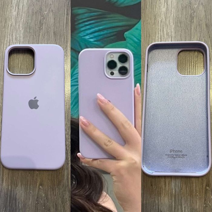 Чохли на iPhone 13 Pro max