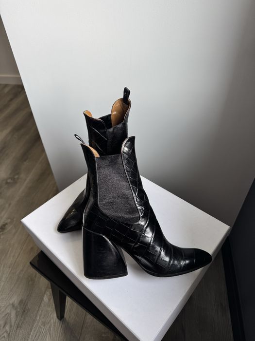 Ботильйони бренду CHLOE