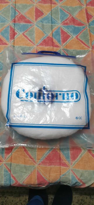 Almofada (coxim) anti-escaras - Nova