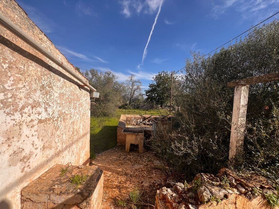 Terreno no Algarve
