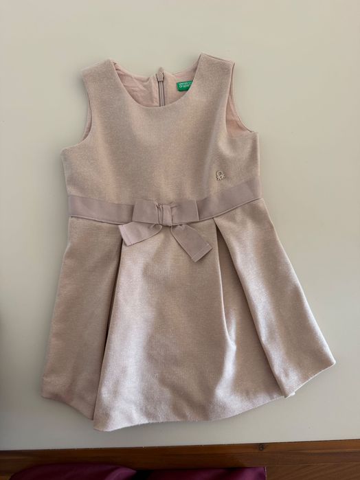 Roupas menina 3-5 anos