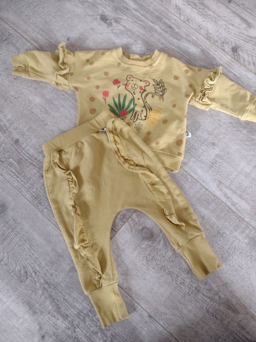 Dres dla dziewczynki