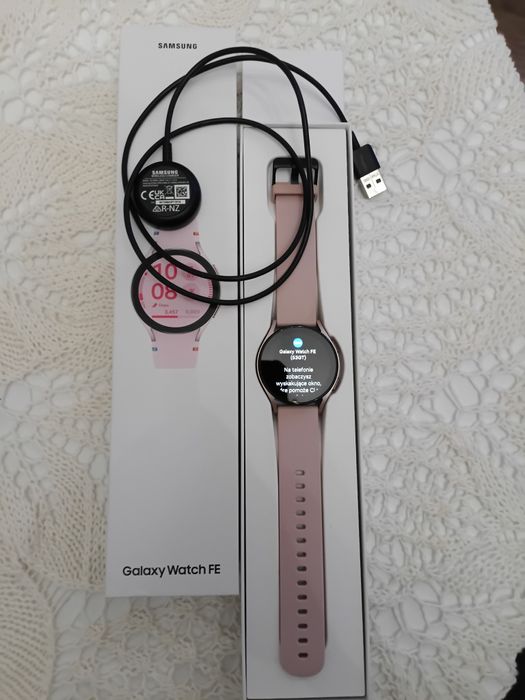 Samsung Galaxy Watch F E