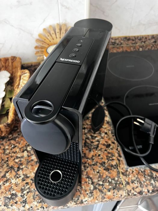 Máquina de café Nespresso