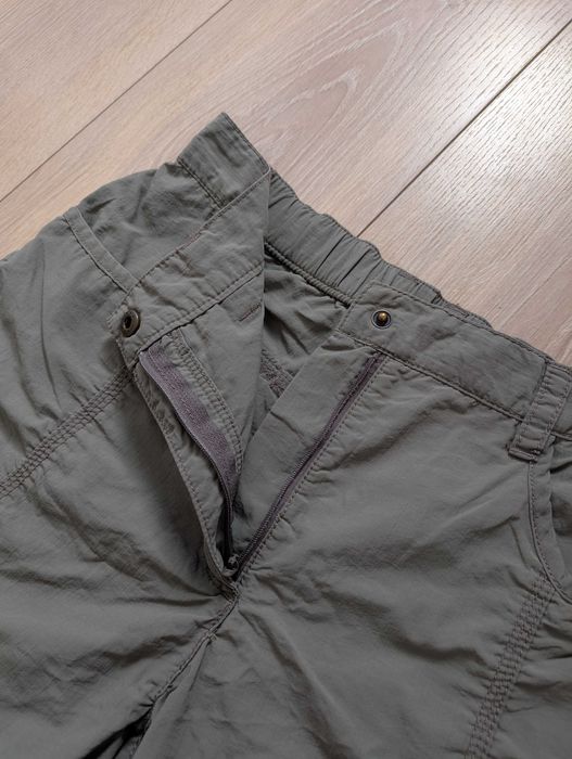 Salewa outdoor szorty trekkingowe shorts