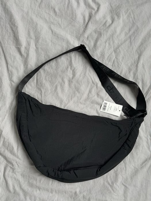 Sliczna pojemna torebka torba na ramię Calzedonia
