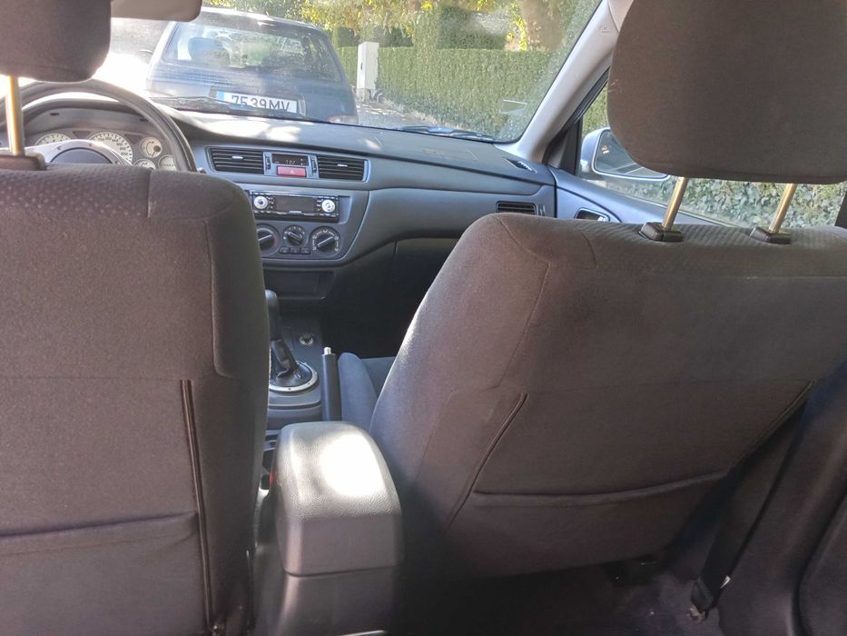 Automóvel carro