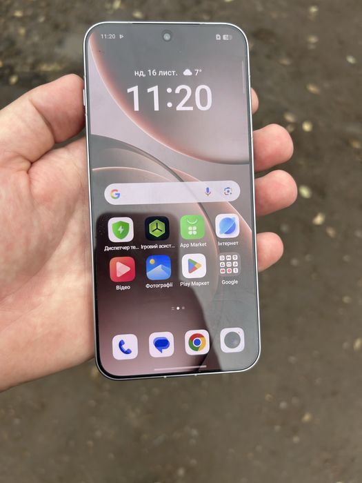 Oppo Find X9 global 512