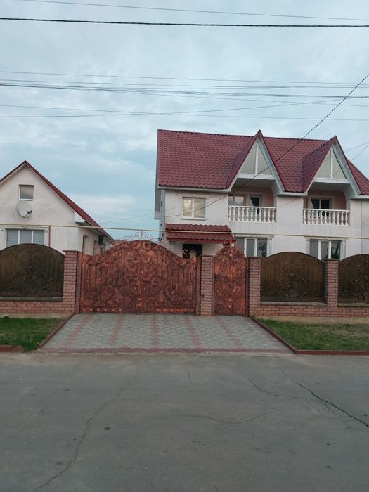 Будинок, дом продаю Кам'янка, Миколаїв