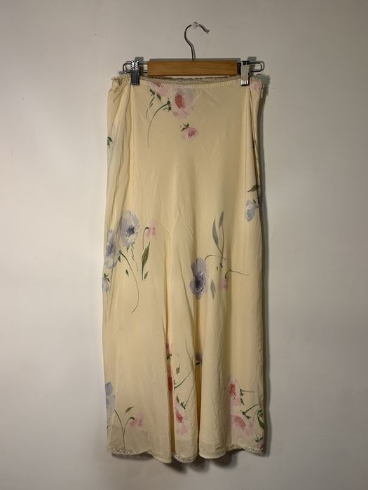 квіткова спідниця rouje