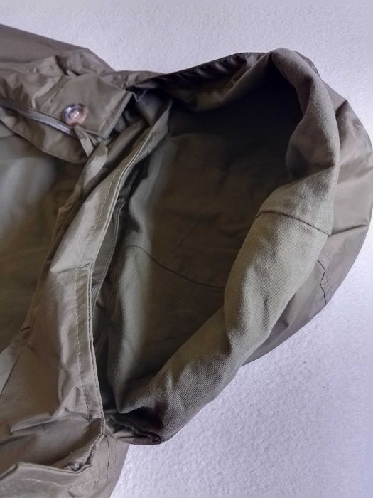 Kurtka p/deszcz r. 146/152 Tchibo +gratis