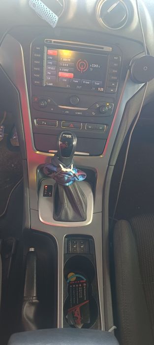 Sprzedam ford mondeo MK4 ambiente