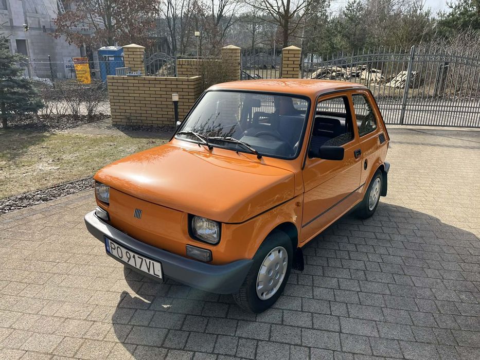 Fiat 126
