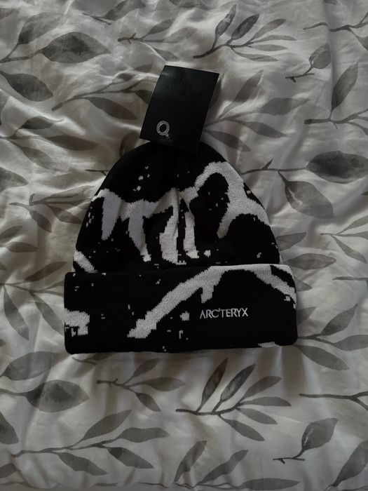 Czapka Arc’teryx