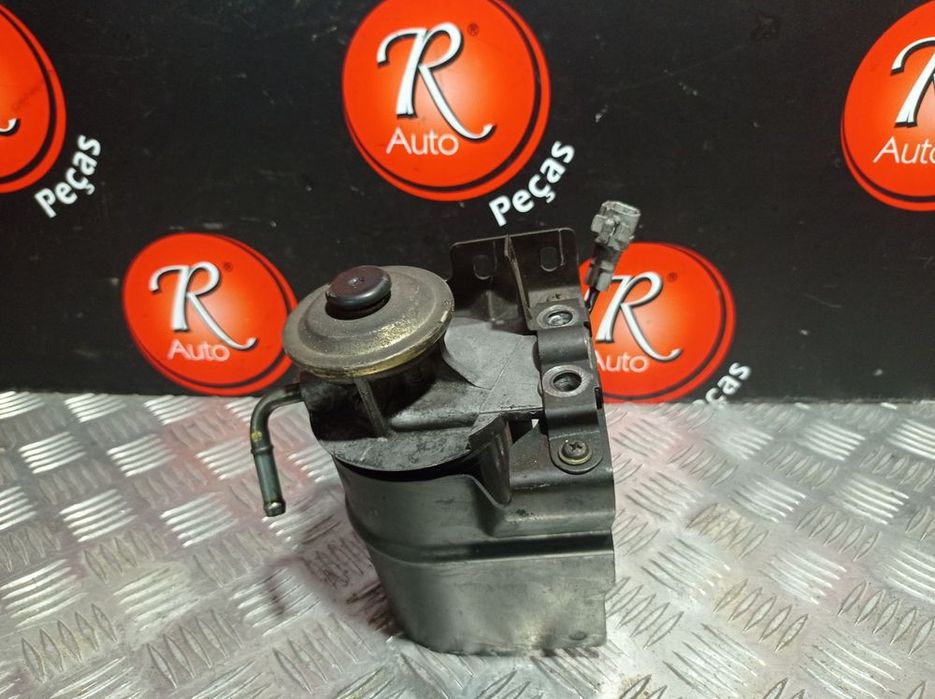 Filtro De Combustivel  Mazda 6 Hatchback (Gg)