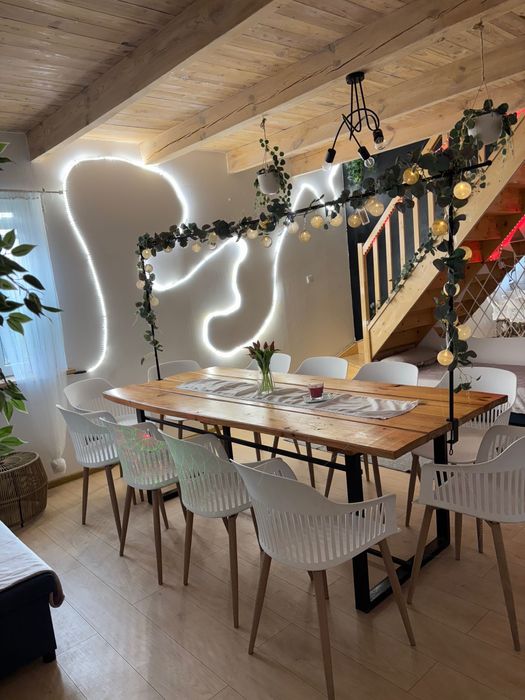 Noclegi, domki drewniane na sylwestra kawalerski panieński firmowe