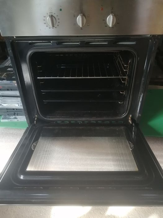 Forno eléctrico de encastrar