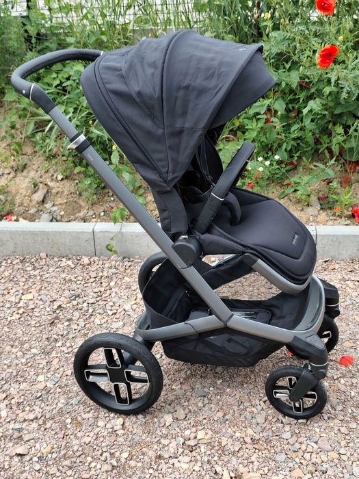 Renomowany wózek Maxi Cosi Fame