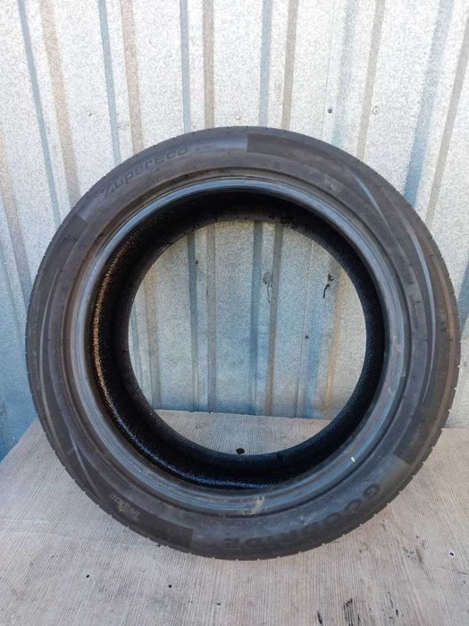 Шини б/у 235 45 R17 Goodride Zuper Eco Z107