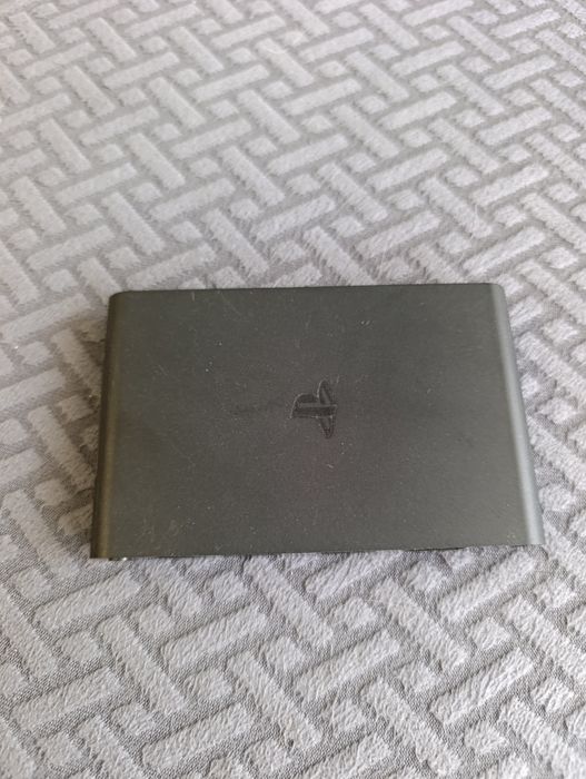 PlayStation TV .