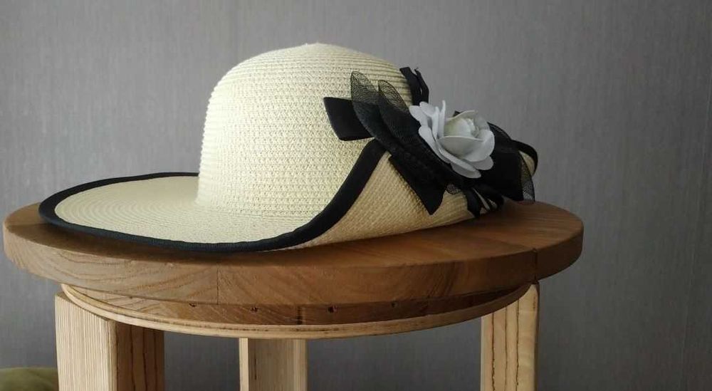 Пляжные шляпы, от солнца