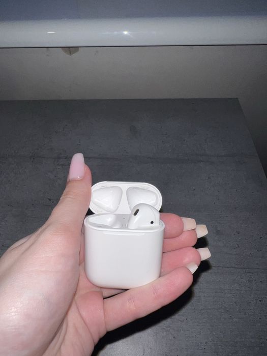 AirPods2 оригінал