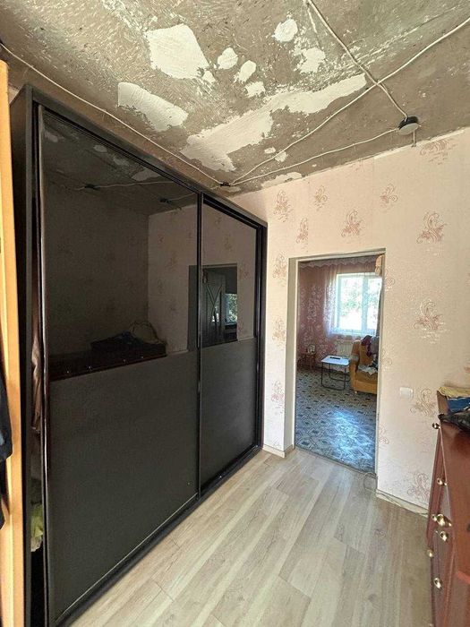 Продам уютный дом в Усатово - готовый вариант для жизни. Программы-да !
