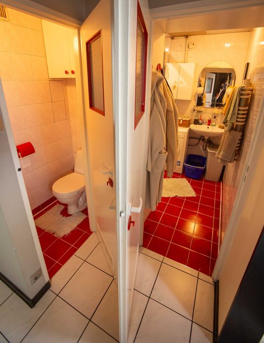 Komfortowe mieszkanie 61m, do wynajecia Kurdwanów