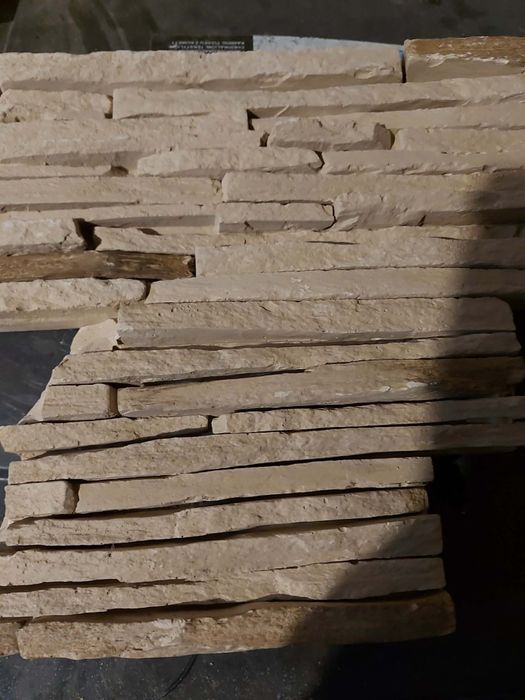 Piaskowiec dekoracyjny