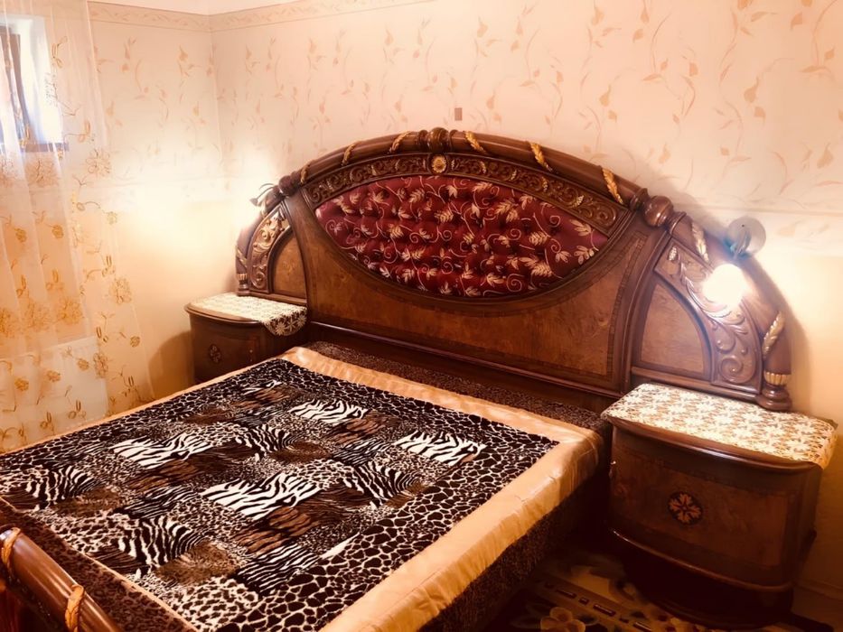 Сдам посуточно стильный дом красивый дворик бассейн 8 фонтана Аркадия