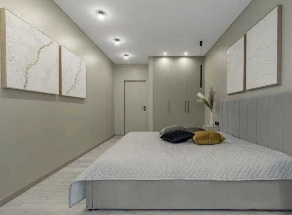 Продається 2к.квартира в ЖК Підвисоцький, Кахи Бендукідзе 2